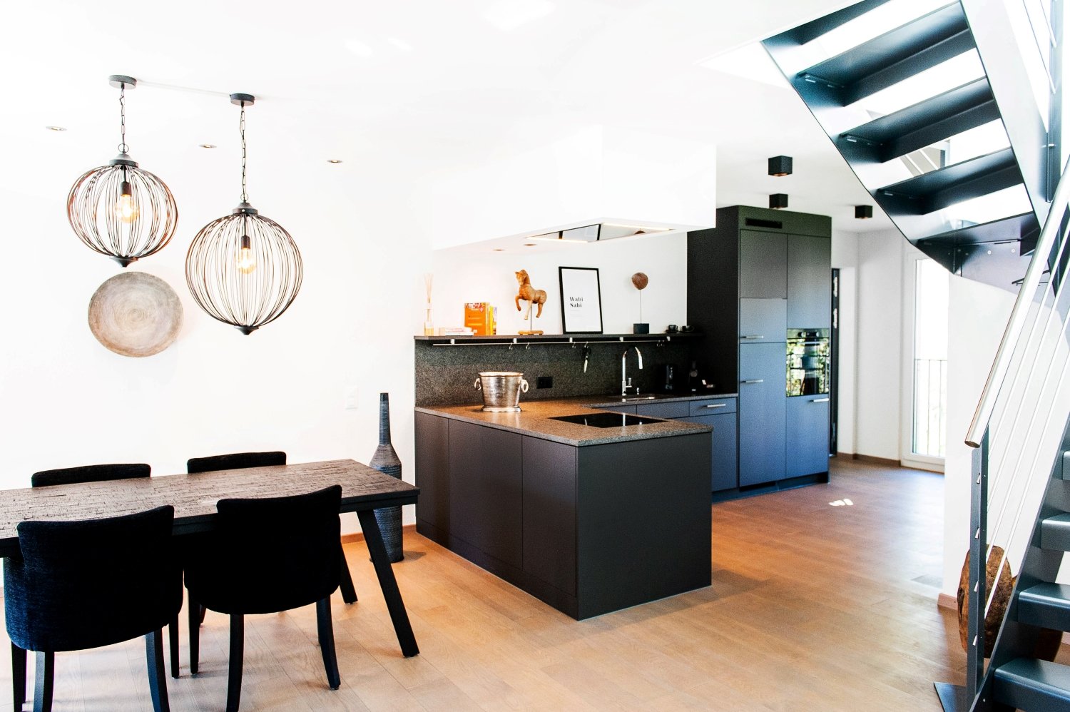 appartamento arredato con 2 ½ locali