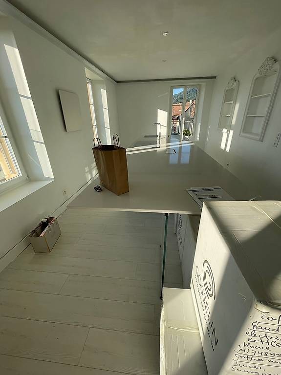 Appartamento di 1 ½ locali, foto 4 di 5