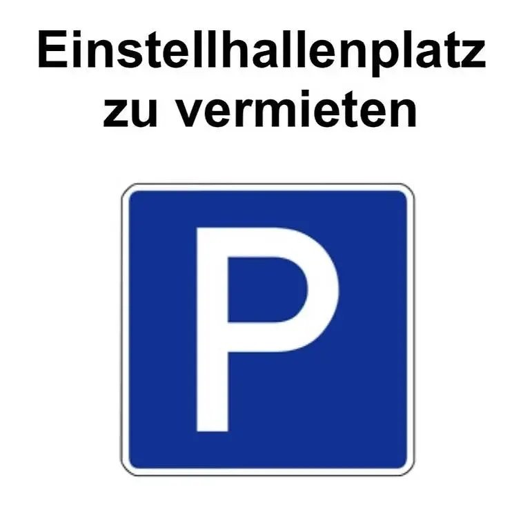 1m² posto interrato