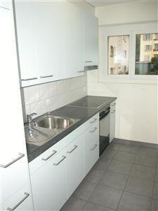 2 rooms apartment