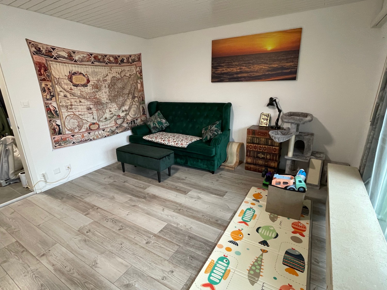 Casa singola di 3 ½ locali, foto 6 di 10