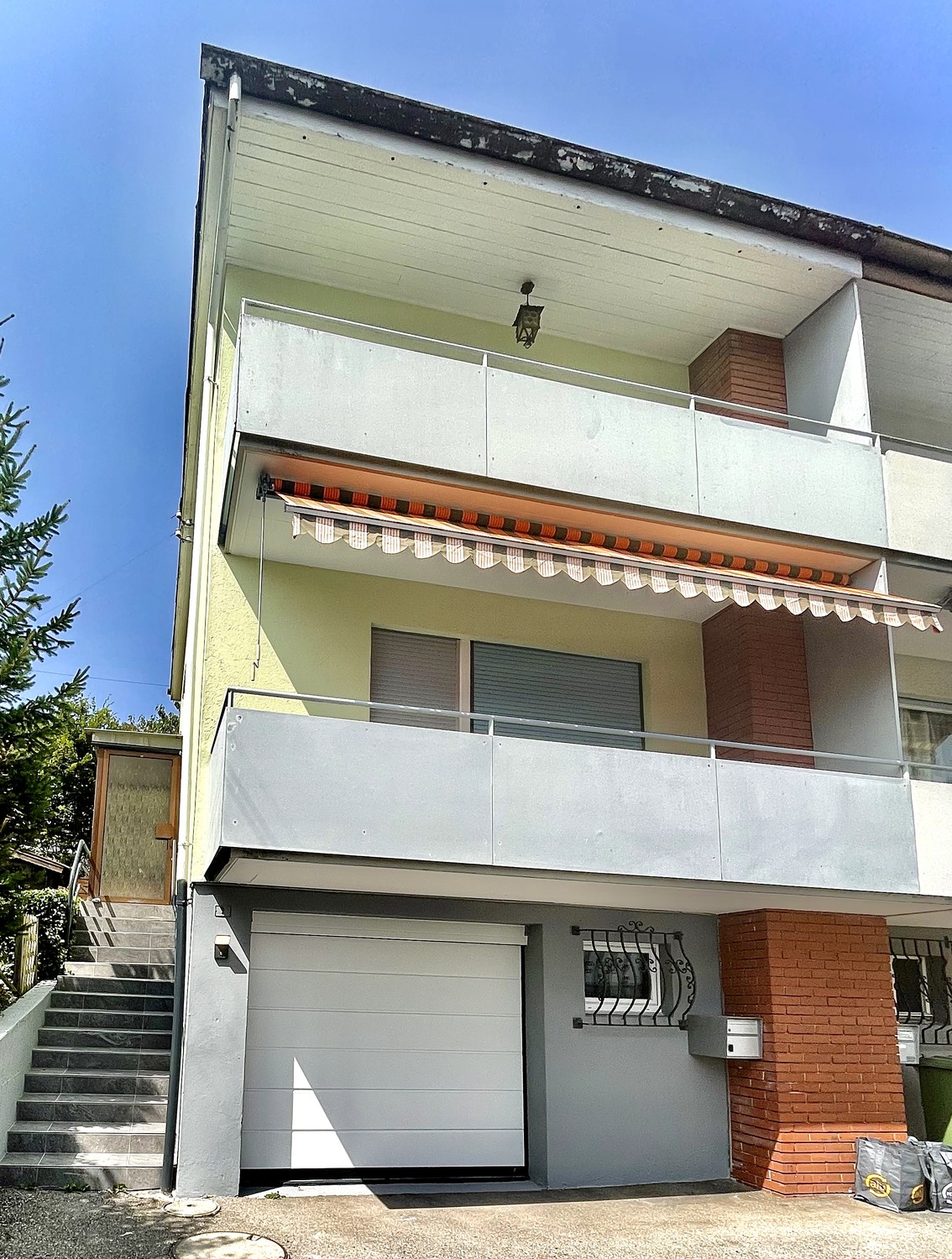 Casa singola di 3 ½ locali, foto 1 di 10