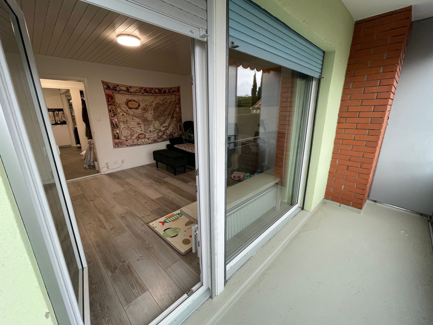 Casa singola di 3 ½ locali, foto 7 di 10