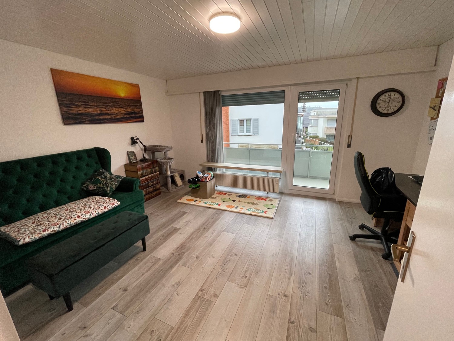 Casa singola di 3 ½ locali, foto 5 di 10