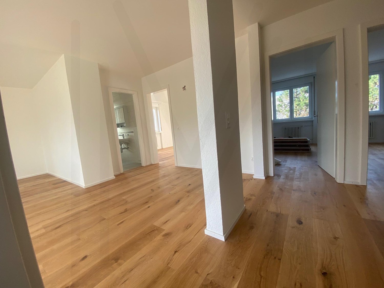 appartamento 45 stanze, foto 3 di 10