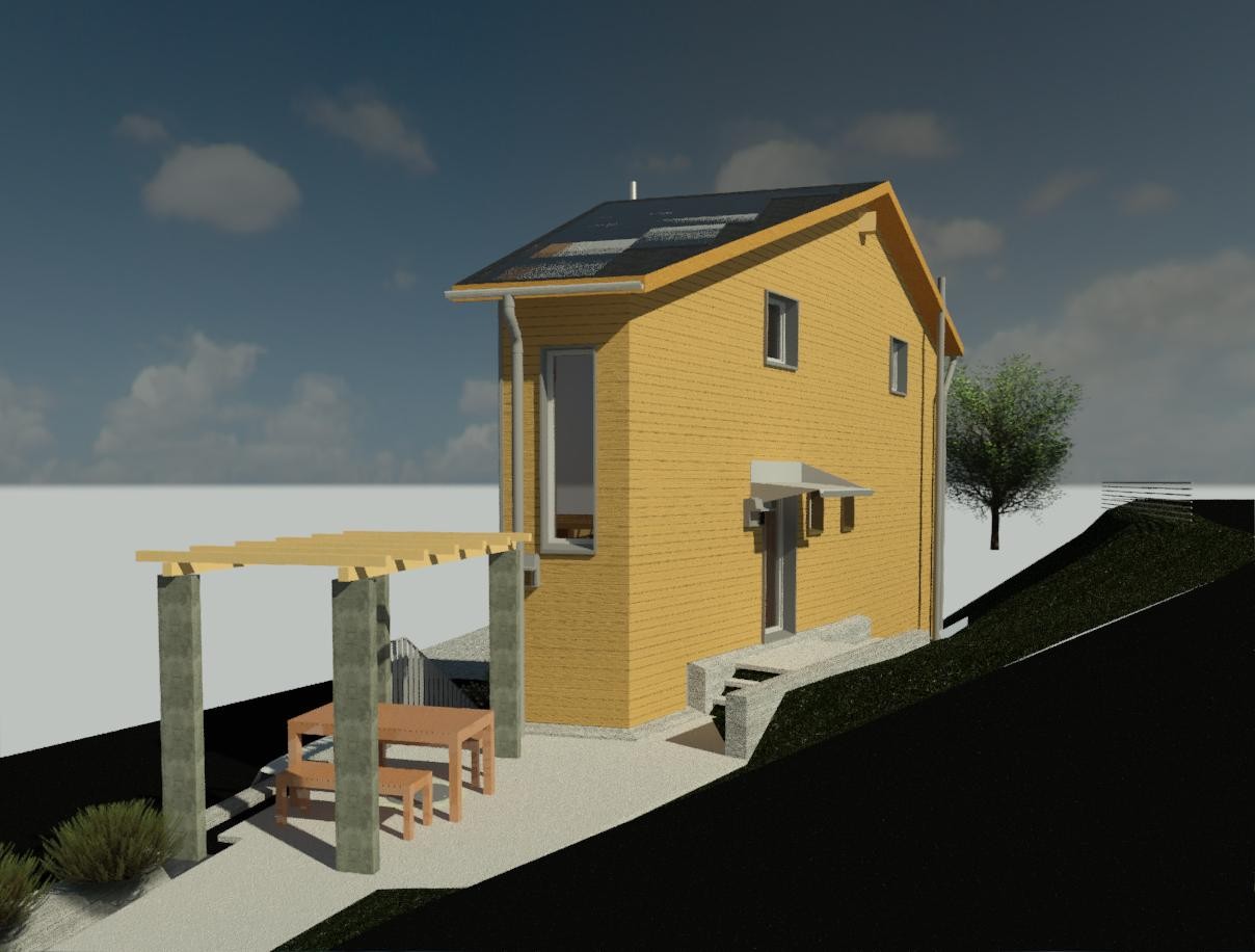 Appartamento di 2 ½ locali, foto 4 di 8