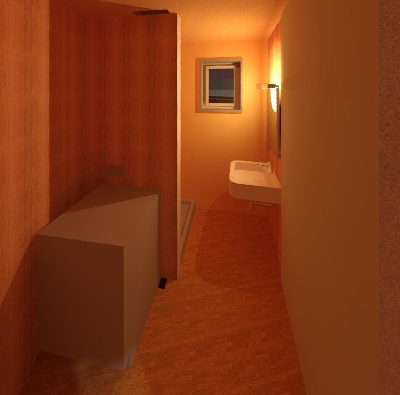 Appartamento di 2 ½ locali, foto 8 di 8