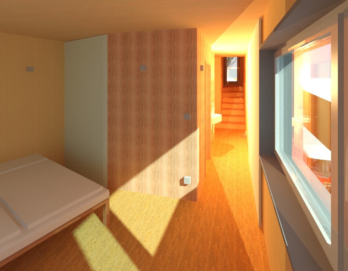 Appartamento di 2 ½ locali, foto 7 di 8
