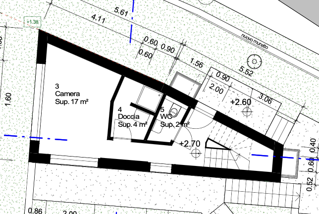 Appartamento di 2 ½ locali, foto 5 di 8