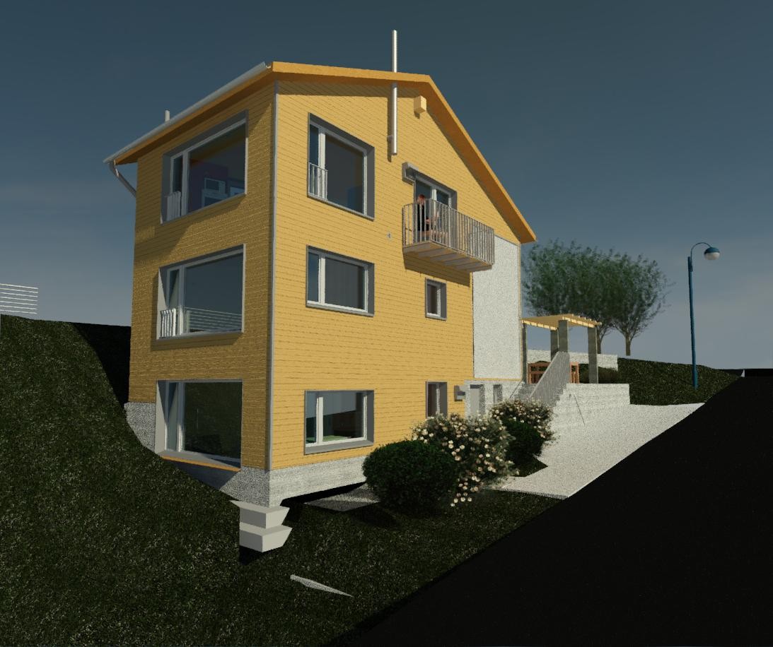Appartamento di 2 ½ locali, foto 2 di 8
