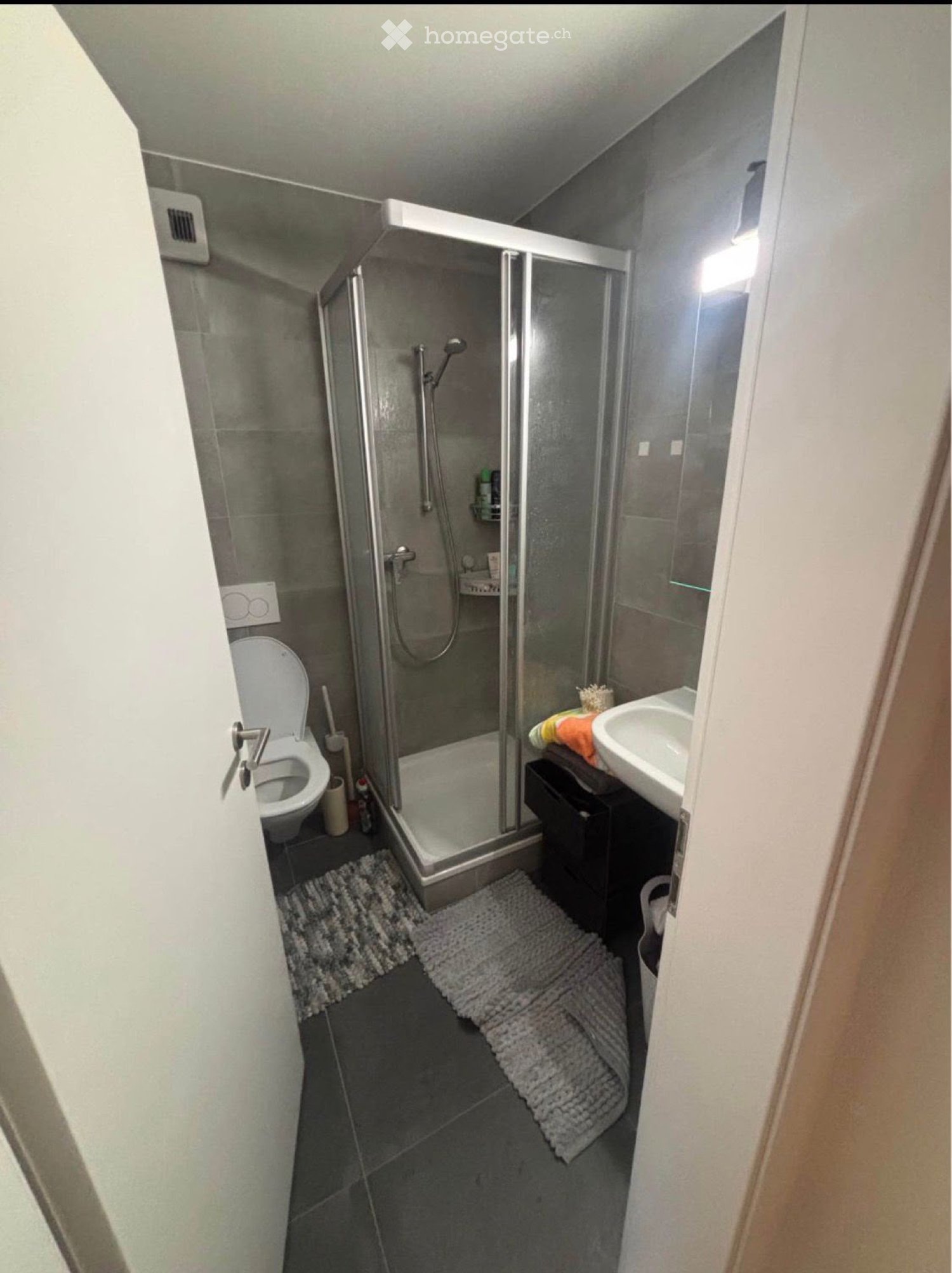 appartamento di 2 locali, foto 4 di 4