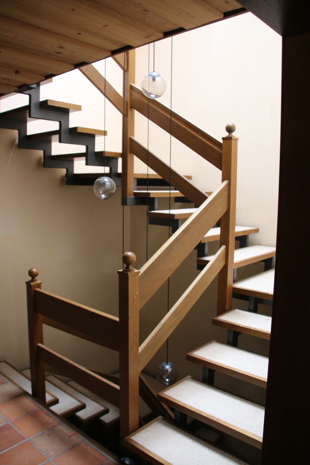 6 ½ rooms single house
