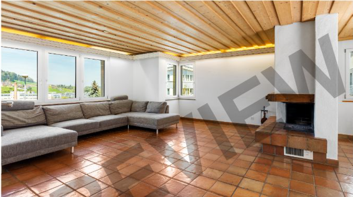 6 ½ rooms single house