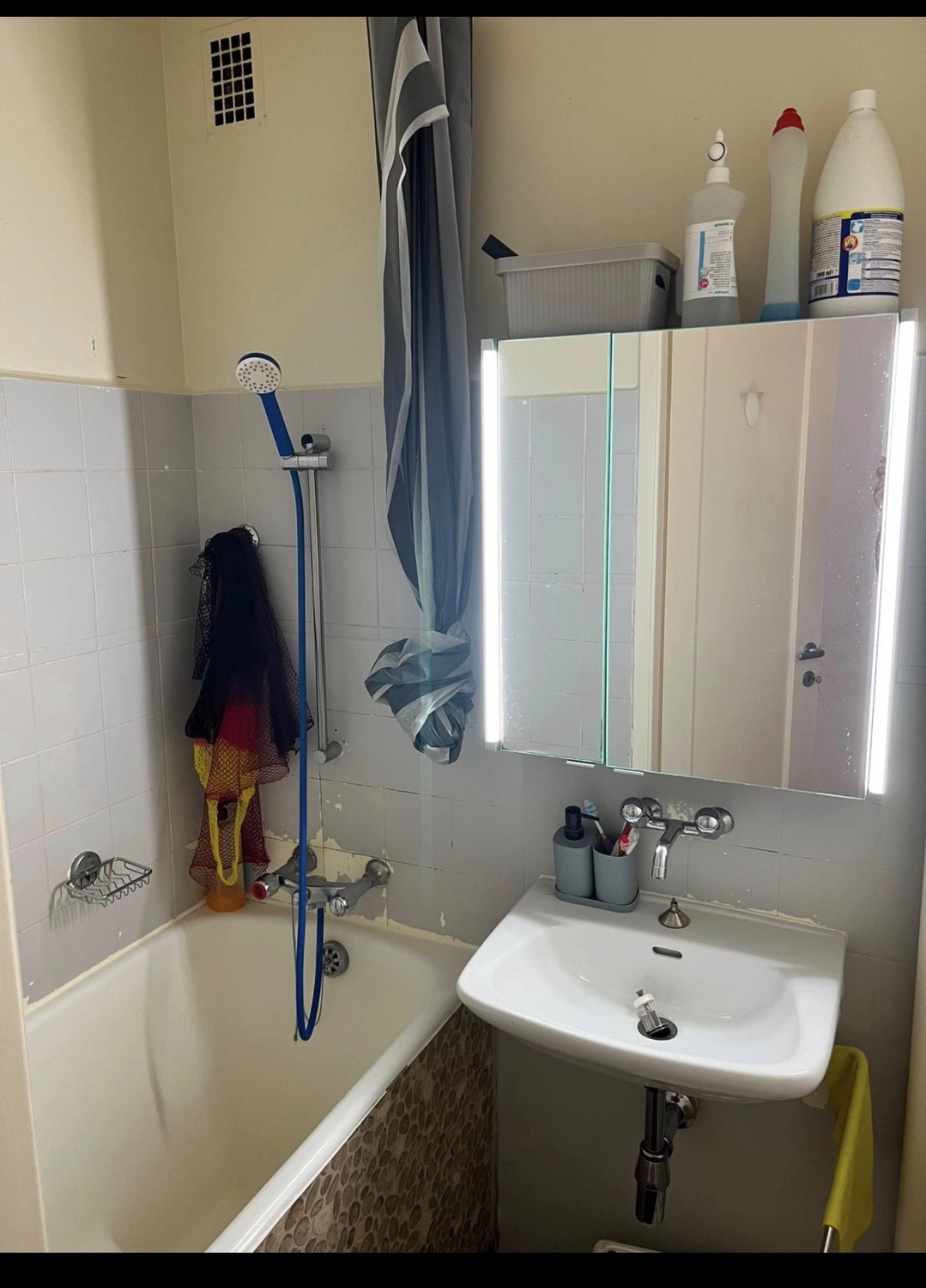 Appartamento di 2 ½ locali, foto 4 di 6