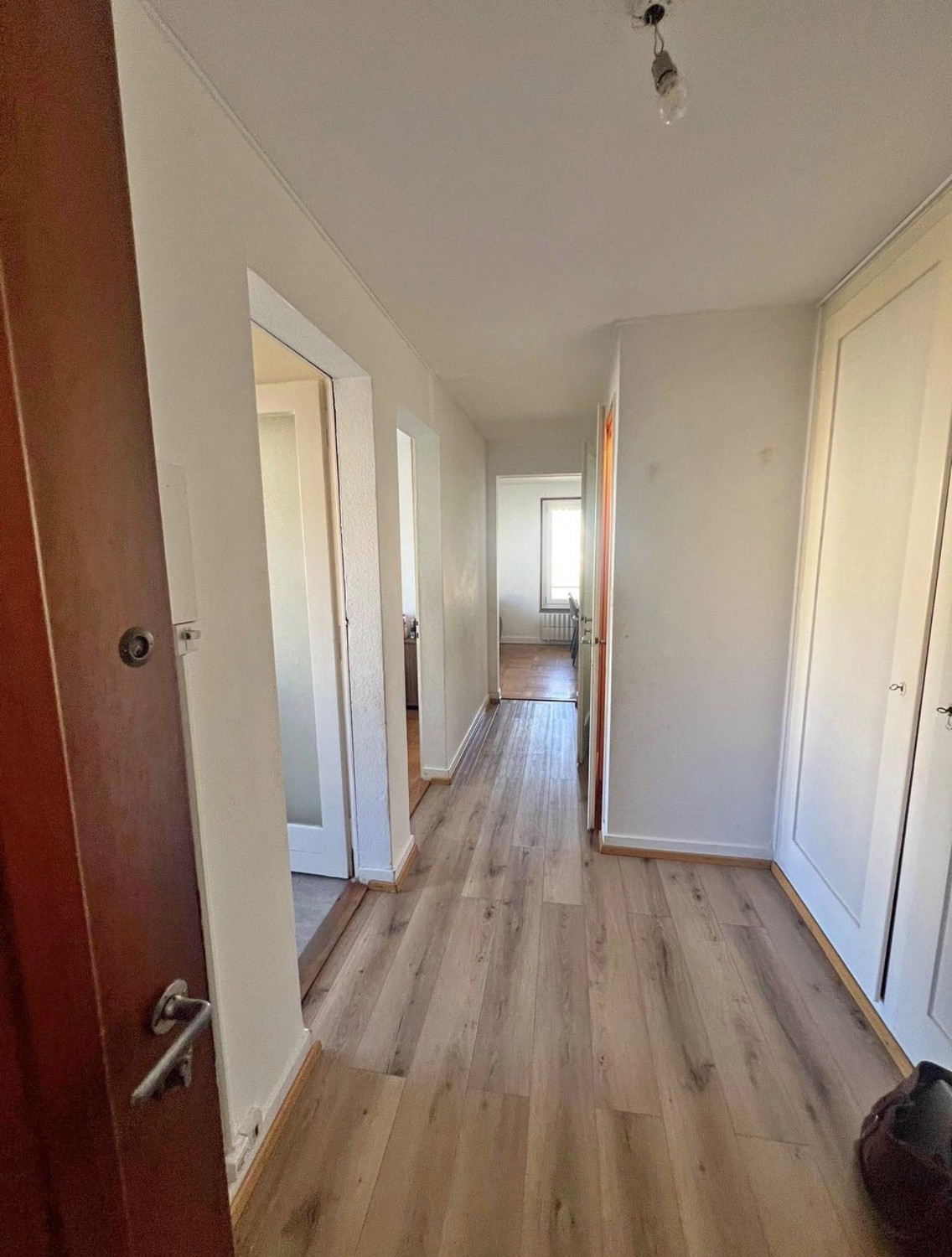 Appartamento di 2 ½ locali, foto 5 di 6