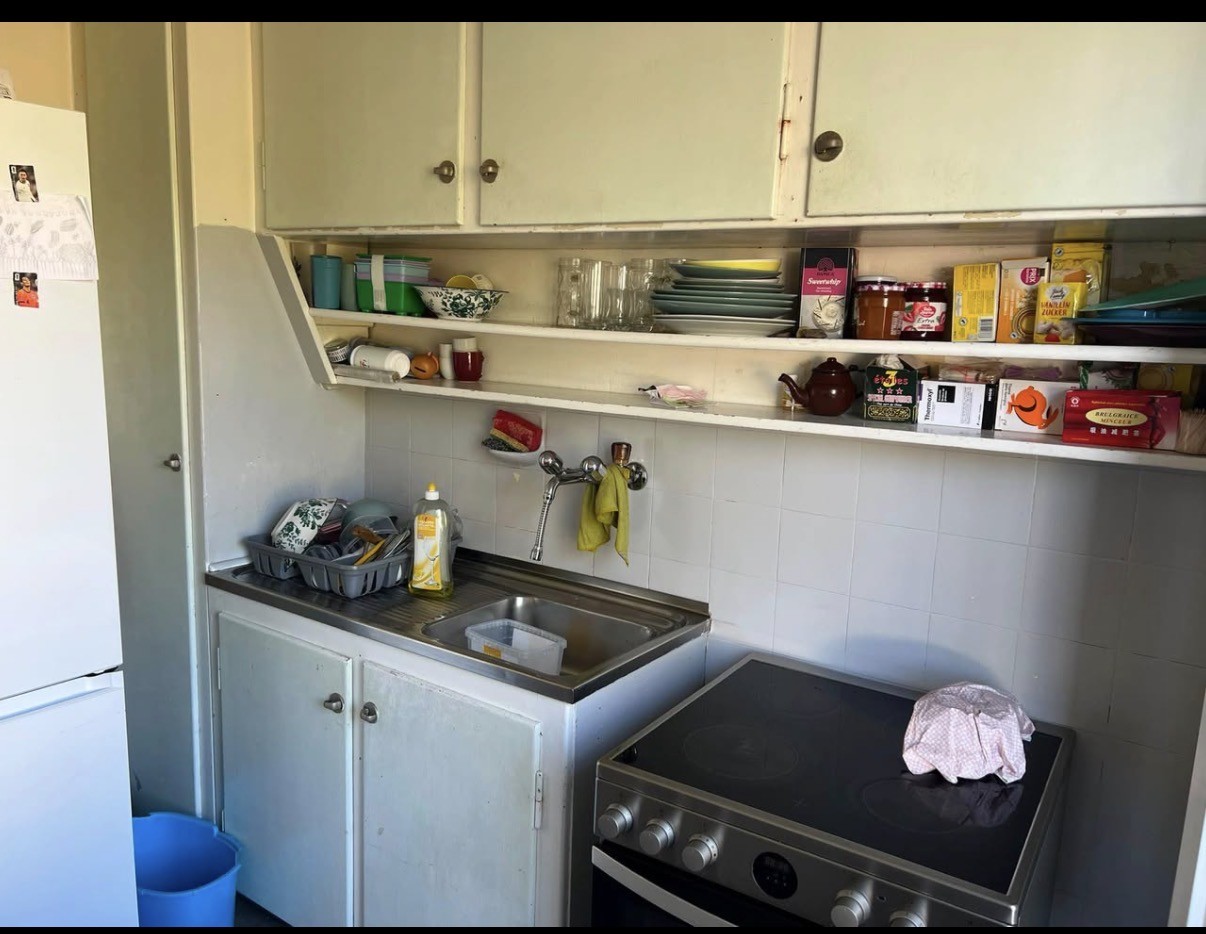 Appartamento di 2 ½ locali, foto 3 di 6