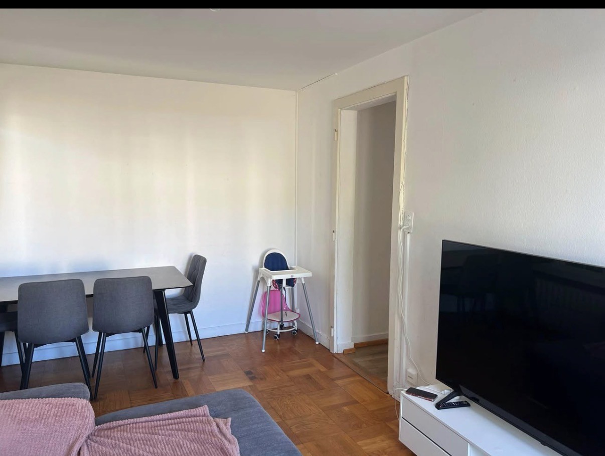 Appartamento di 2 ½ locali, foto 1 di 6