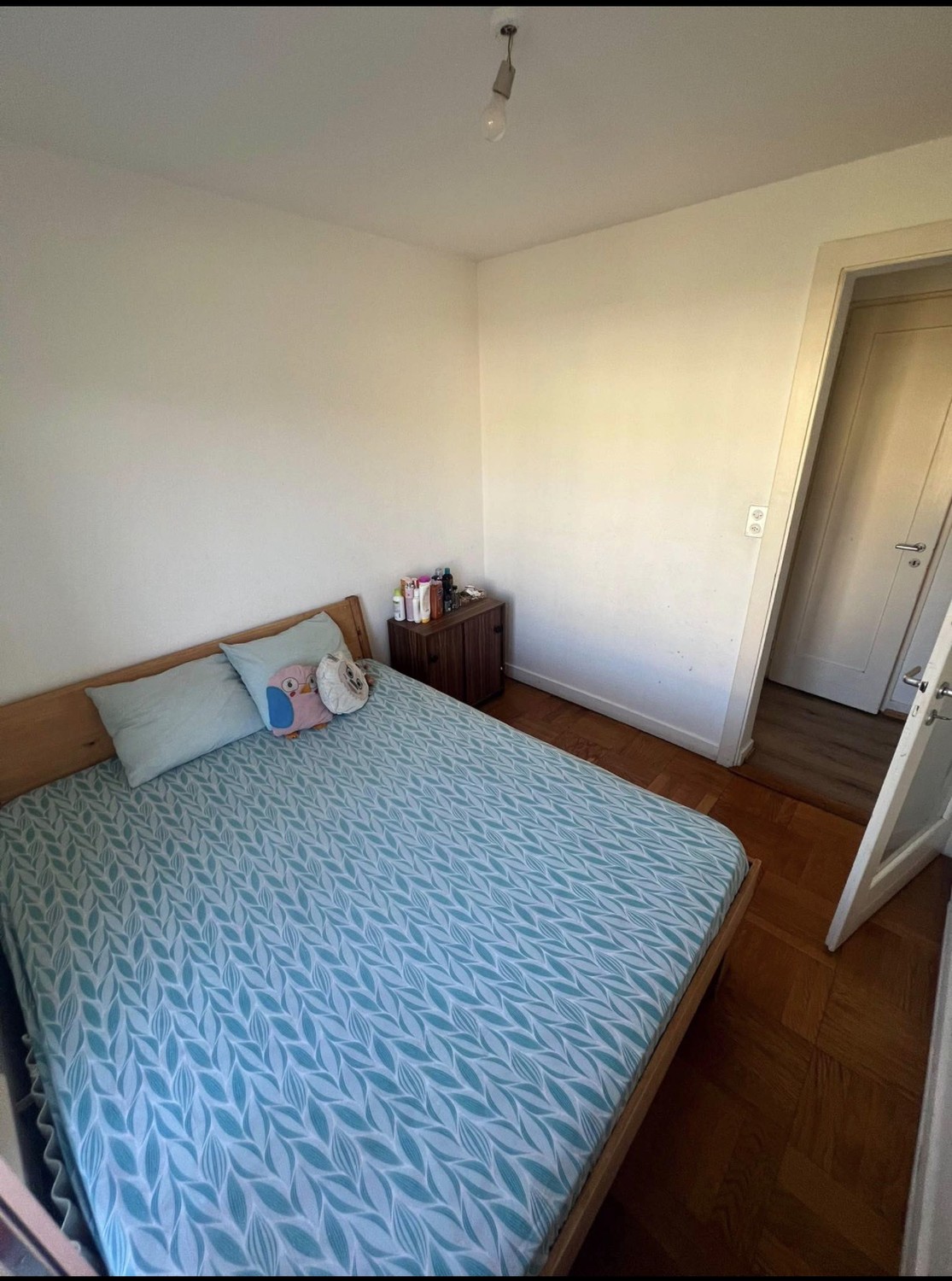 Appartamento di 2 ½ locali, foto 6 di 6