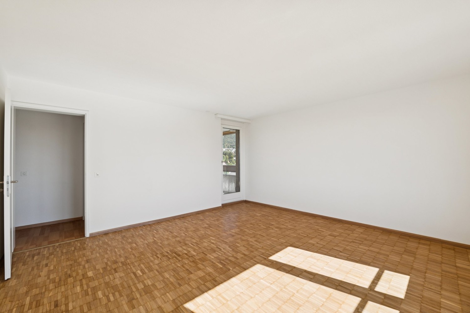 Appartamento di 4 ½ locali