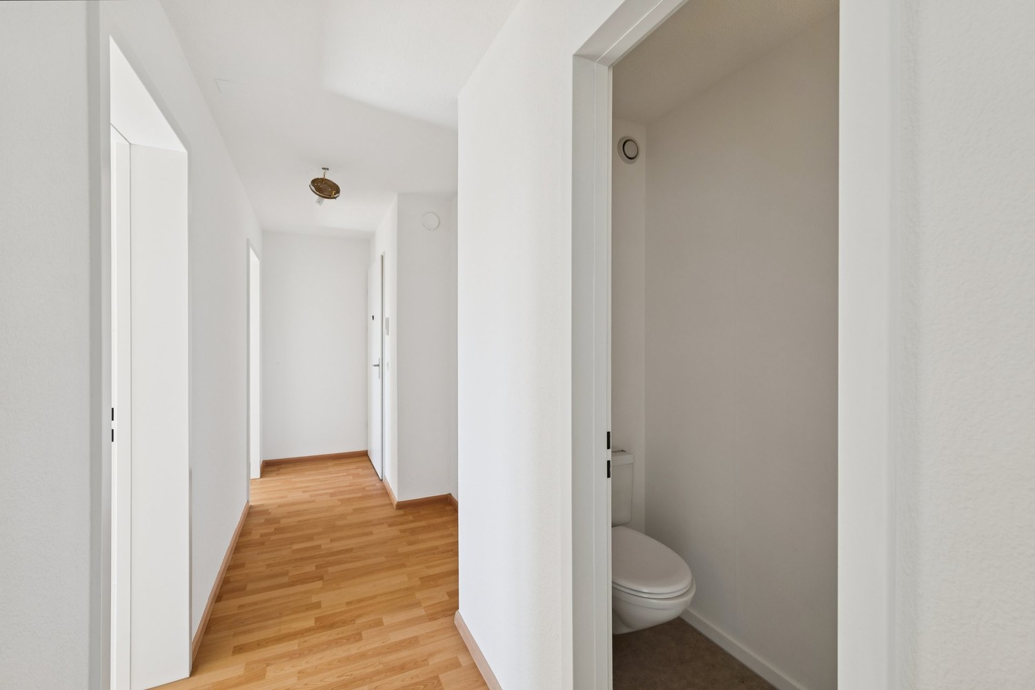 Appartamento di 4 ½ locali