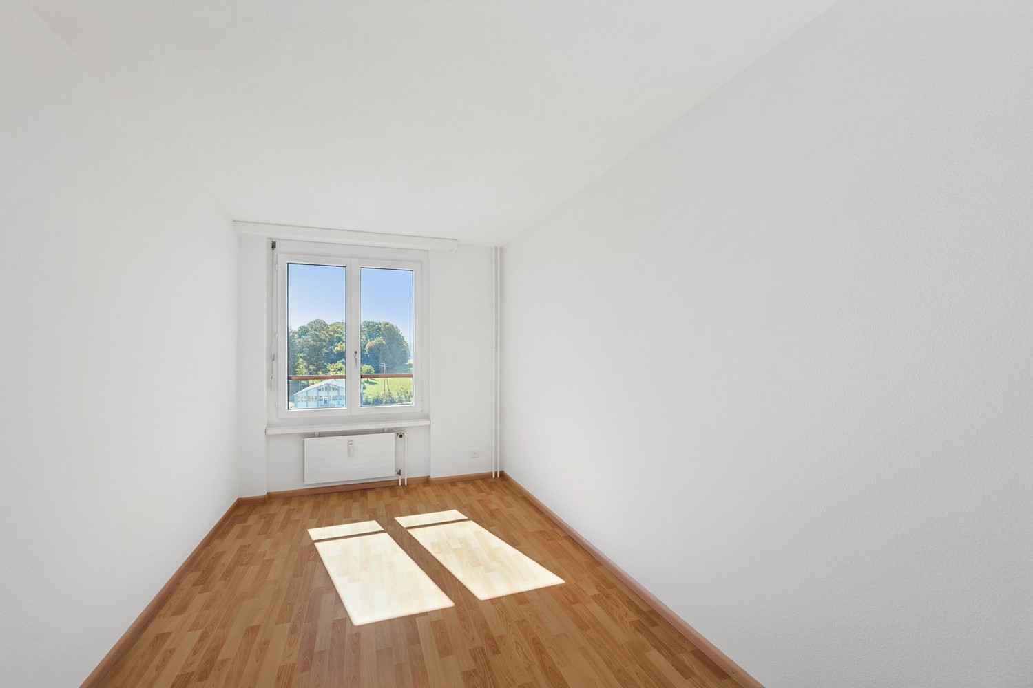 Appartamento di 4 ½ locali