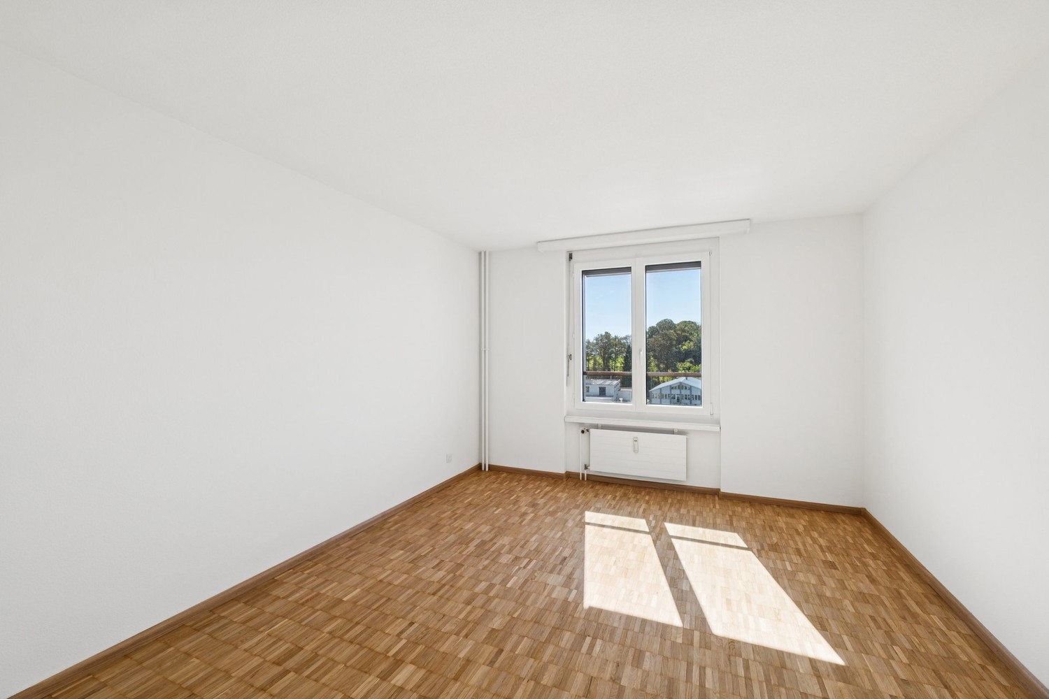 Appartamento di 4 ½ locali
