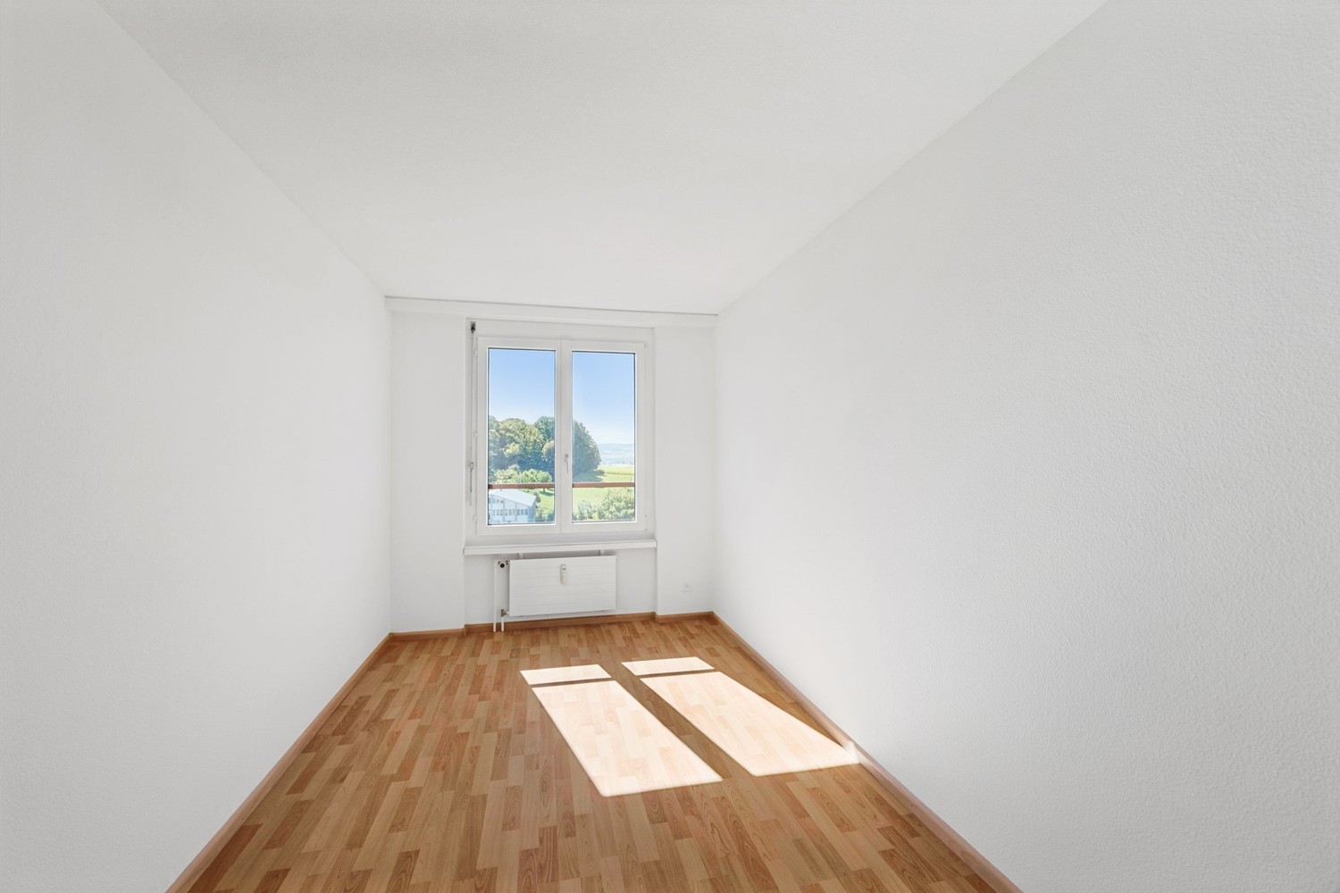 Appartamento di 4 ½ locali