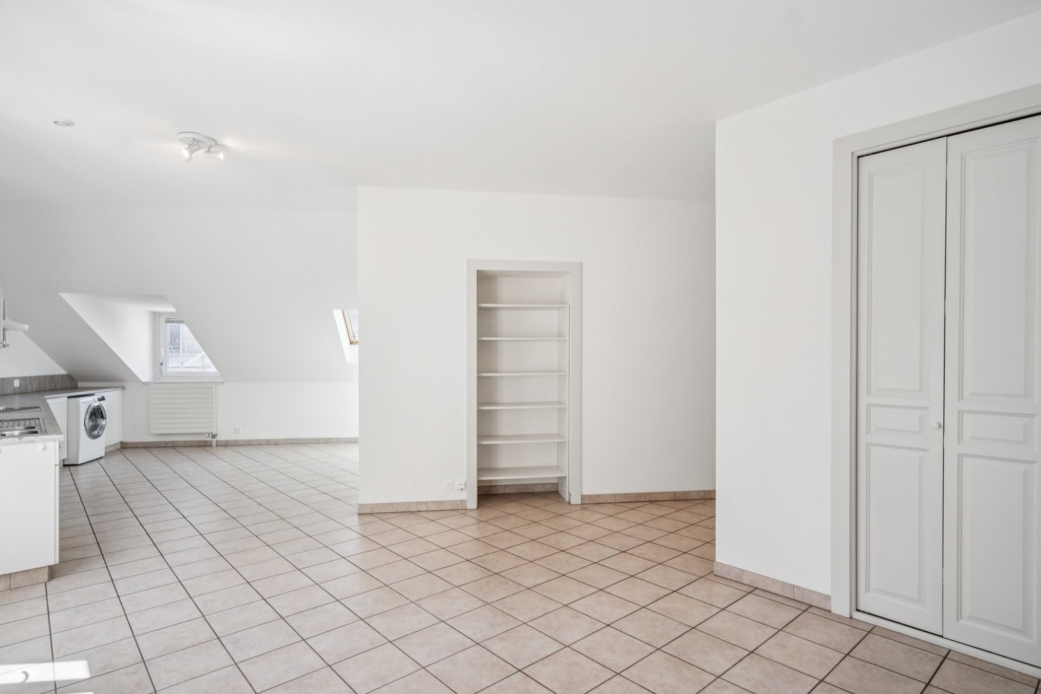 appartamento 3 locali, foto 8 di 10