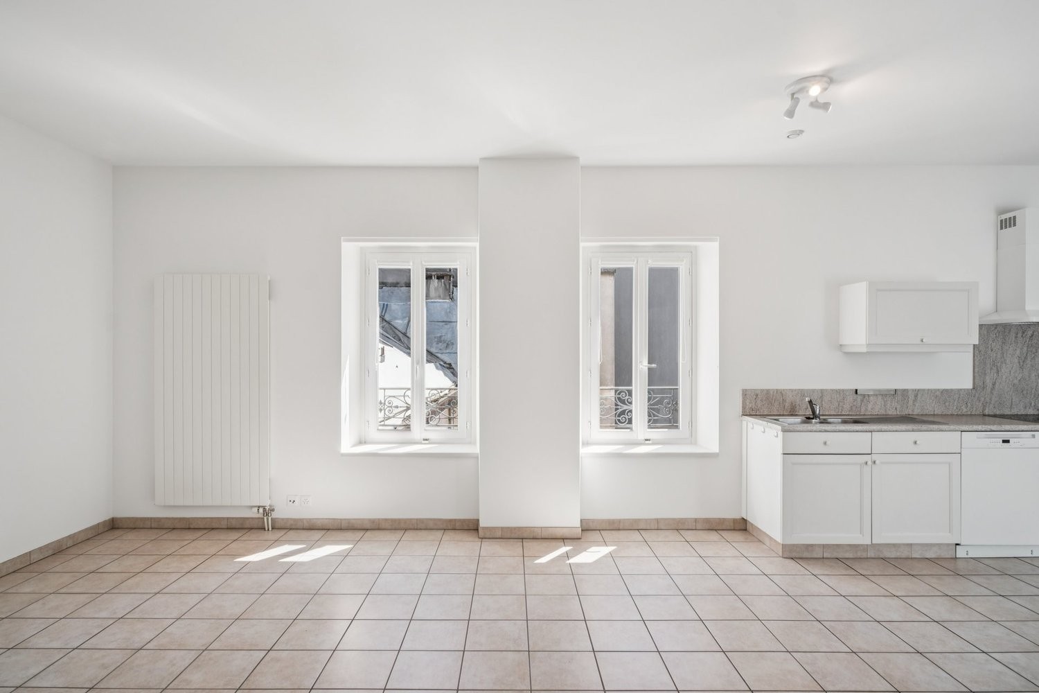 appartamento 3 locali, foto 6 di 10
