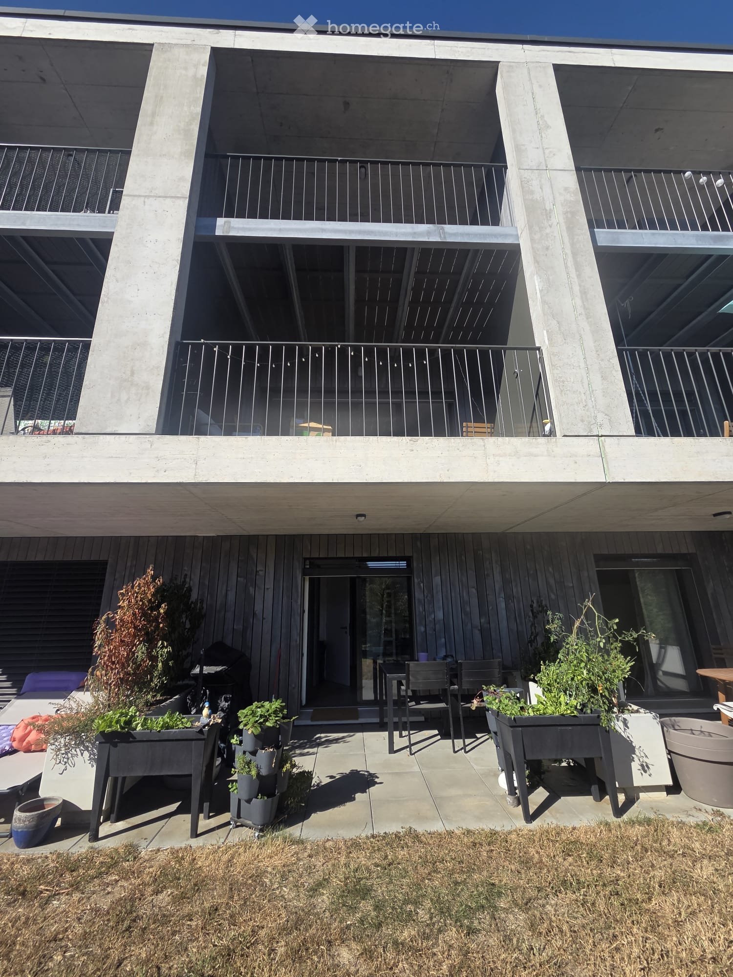 Appartamento di 4 ½ locali, foto 5 di 5