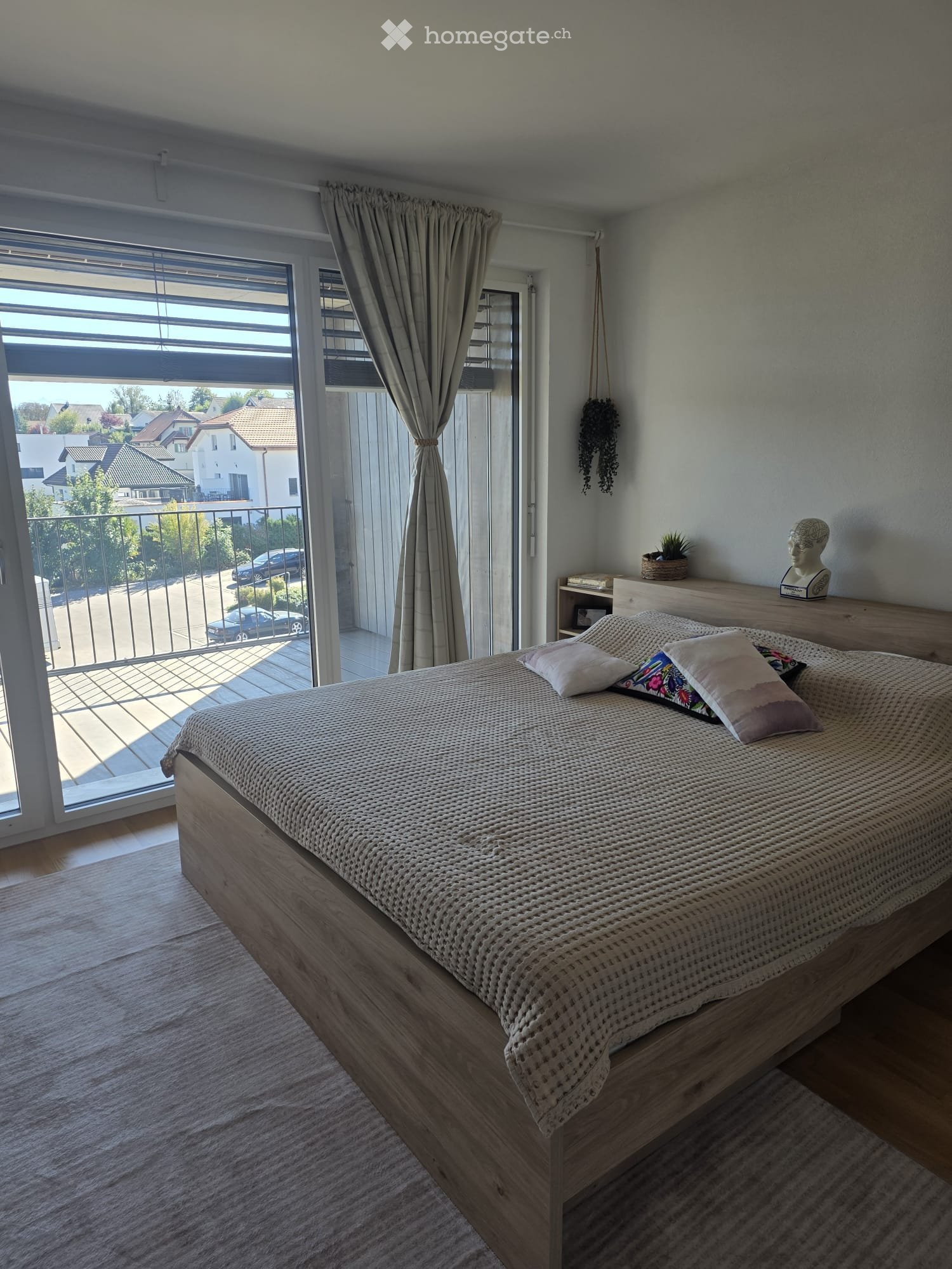 Appartamento di 4 ½ locali, foto 3 di 5