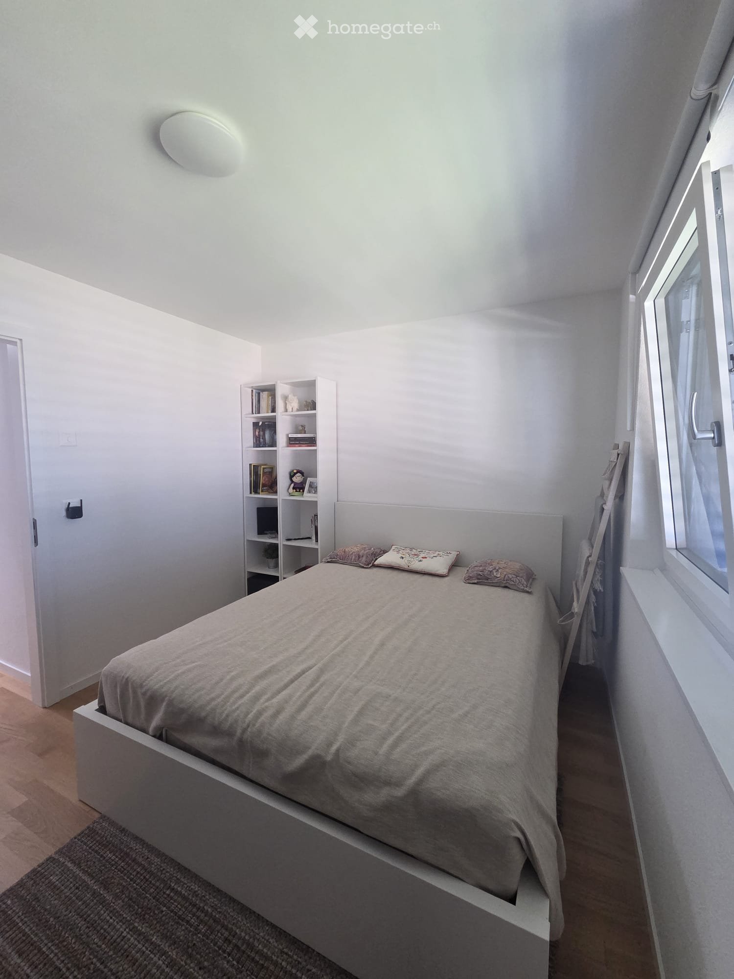 Appartamento di 4 ½ locali, foto 4 di 5