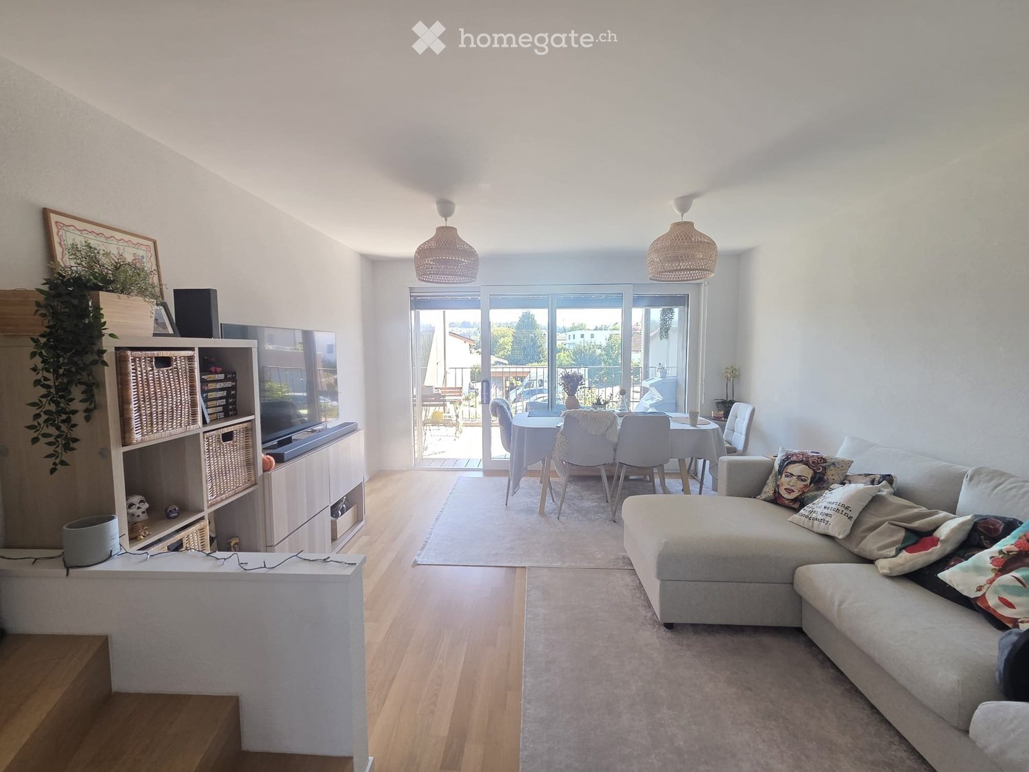 Appartamento di 4 ½ locali, foto 1 di 5