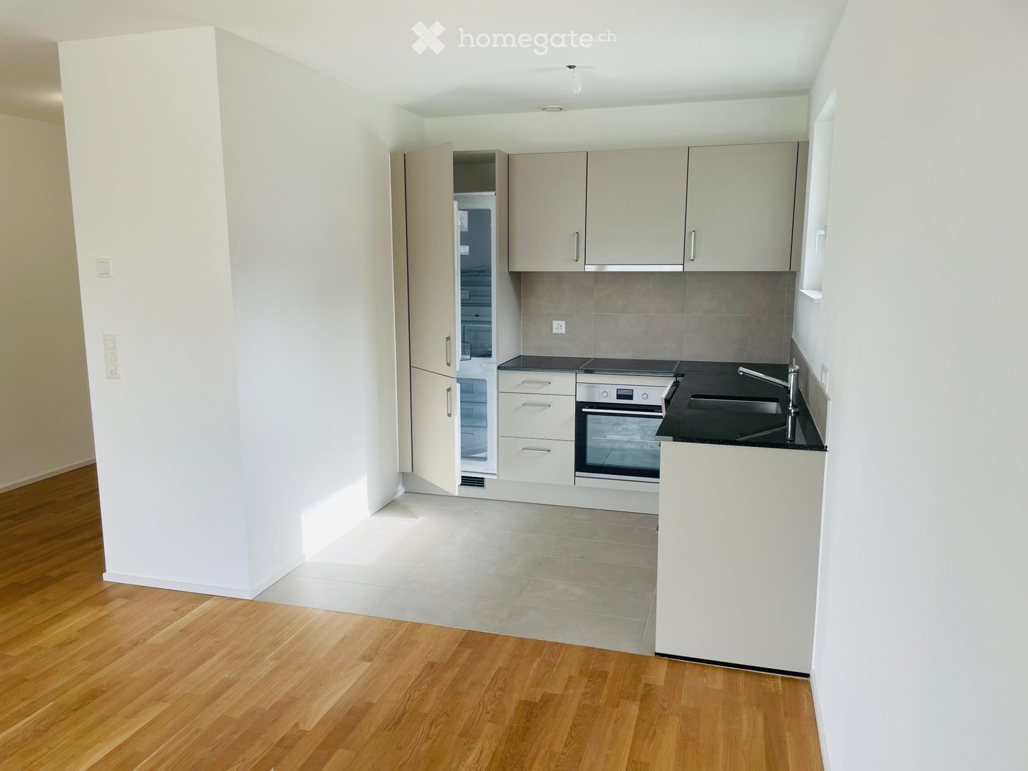Appartamento di 2 ½ locali