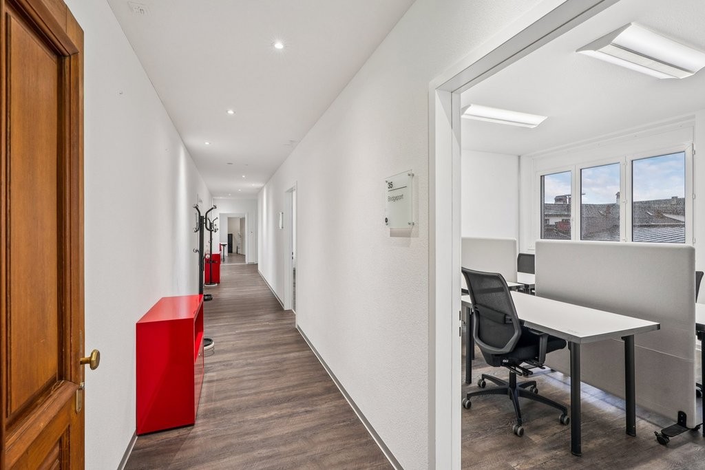 180m² ufficio