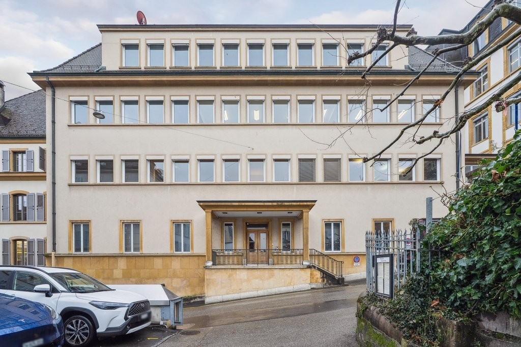 180m² ufficio