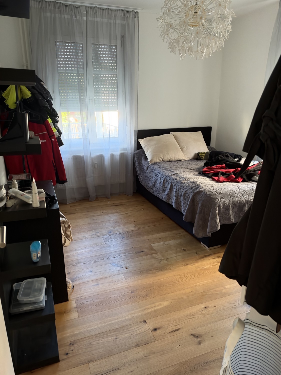Appartamento di 2 ½ locali, foto 4 di 10