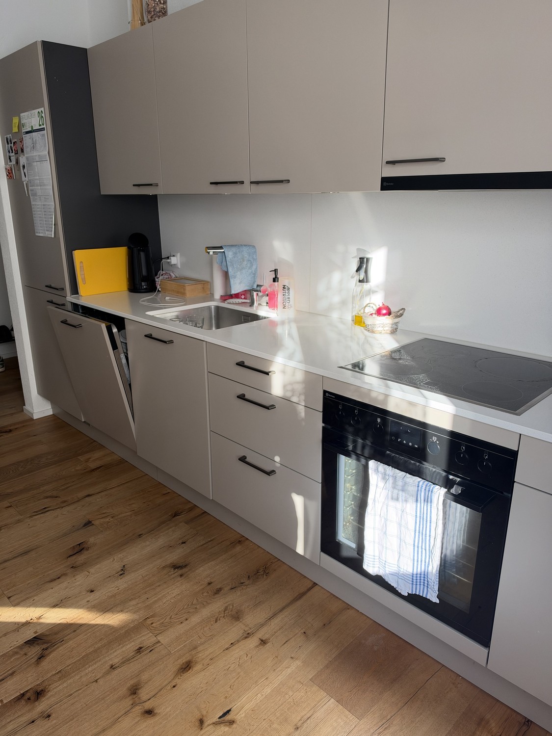 Appartamento di 2 ½ locali, foto 6 di 10