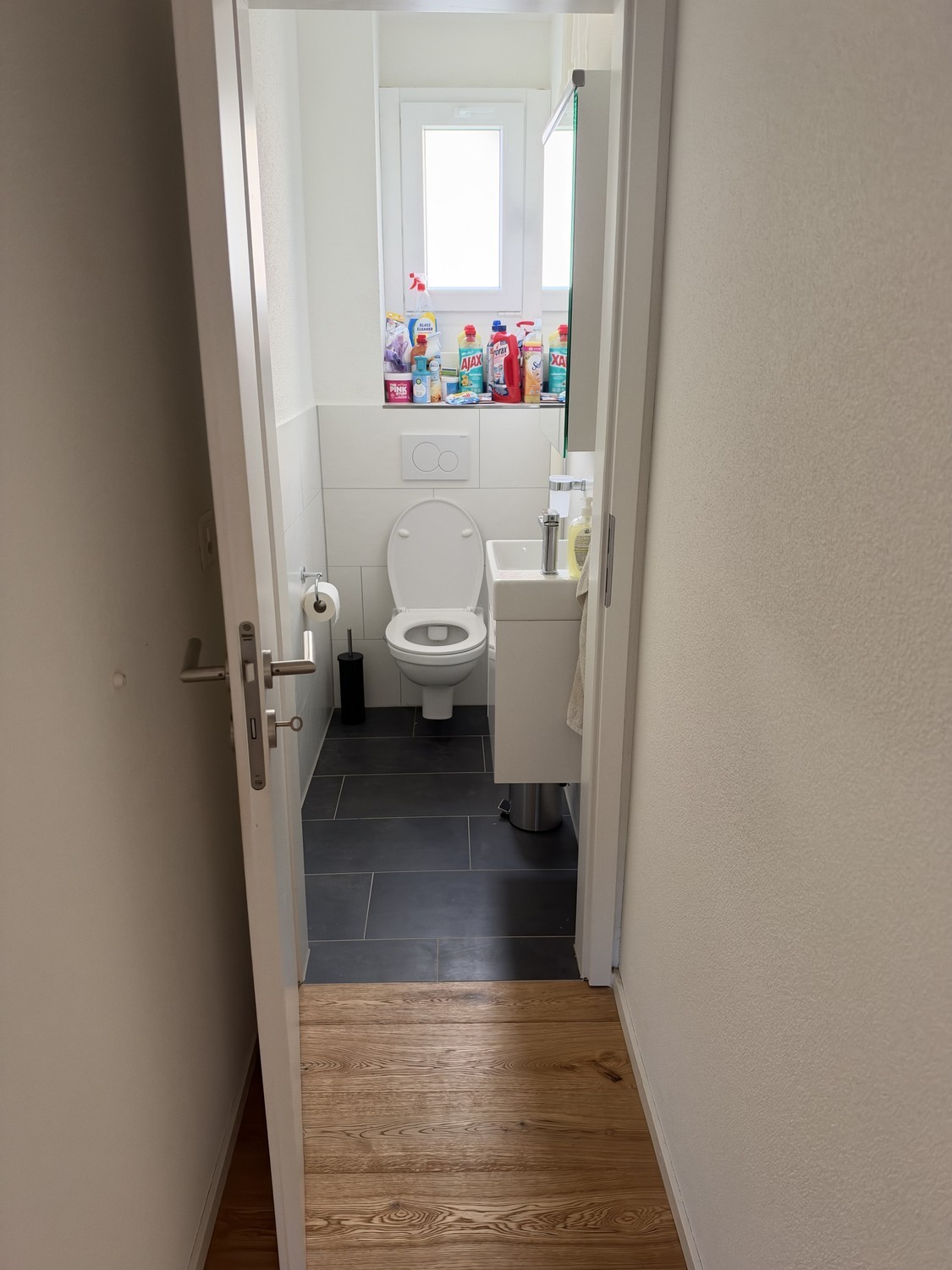 Appartamento di 2 ½ locali, foto 10 di 10