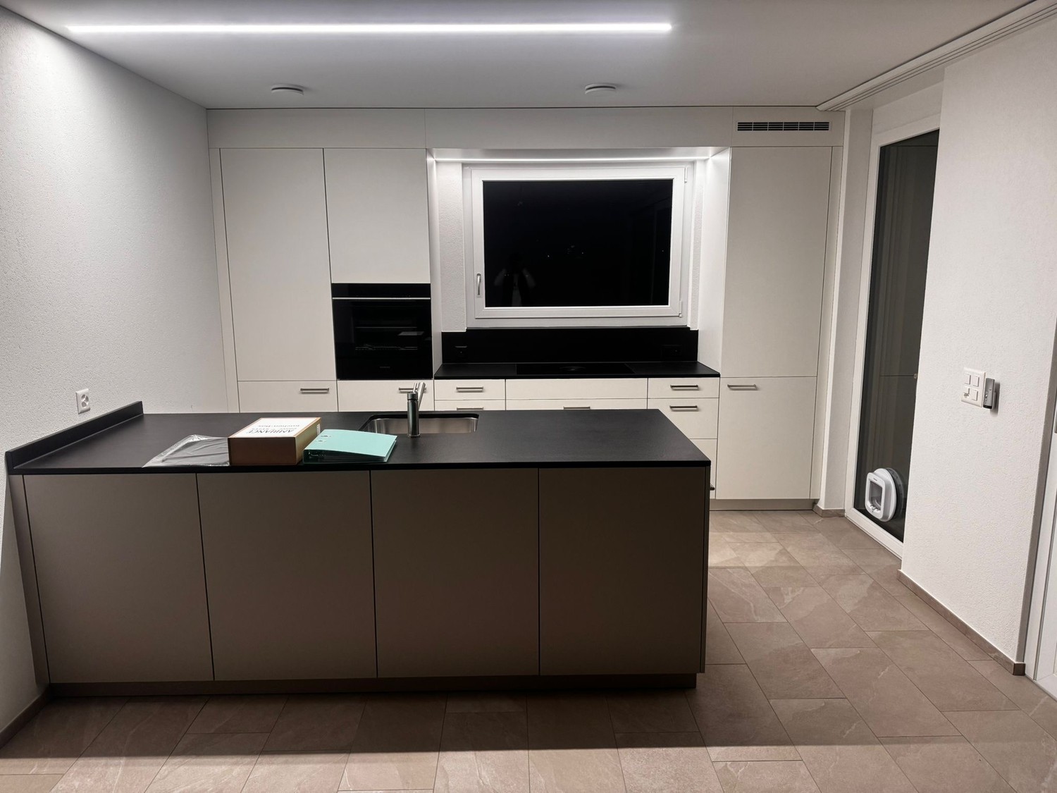 Appartamento di 3 ½ locali