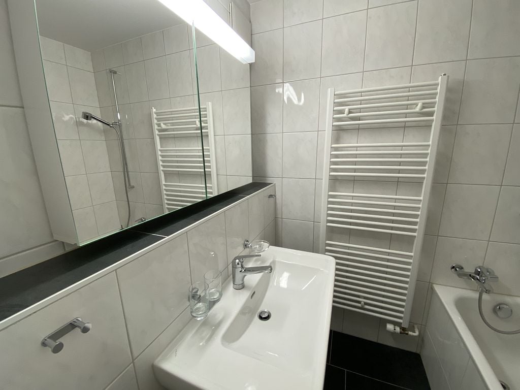 Appartamento di 2 ½ locali, foto 9 di 10