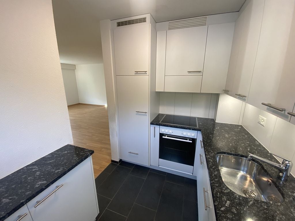 Appartamento di 2 ½ locali, foto 1 di 10