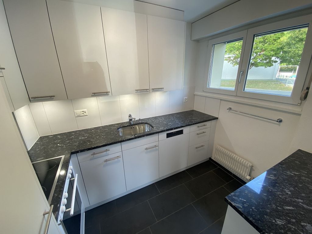 Appartamento di 2 ½ locali, foto 3 di 10
