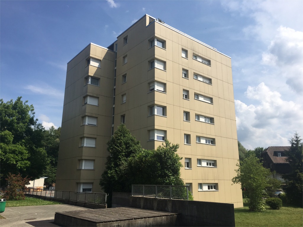 Appartamento di 2 ½ locali, foto 2 di 10