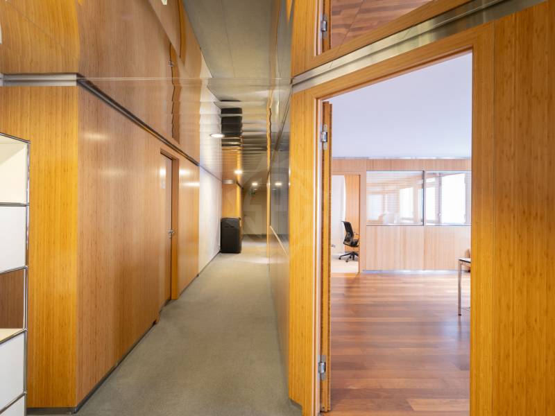150m² ufficio, foto 4 di 10