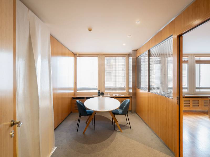 150m² ufficio, foto 10 di 10