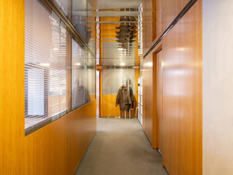 150m² ufficio, foto 5 di 10