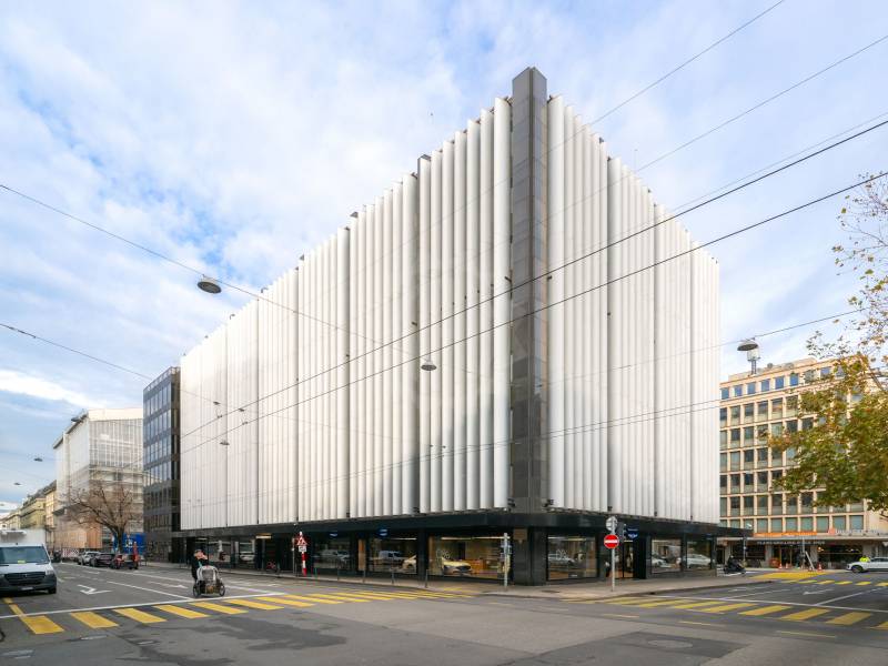 150m² ufficio, foto 2 di 10