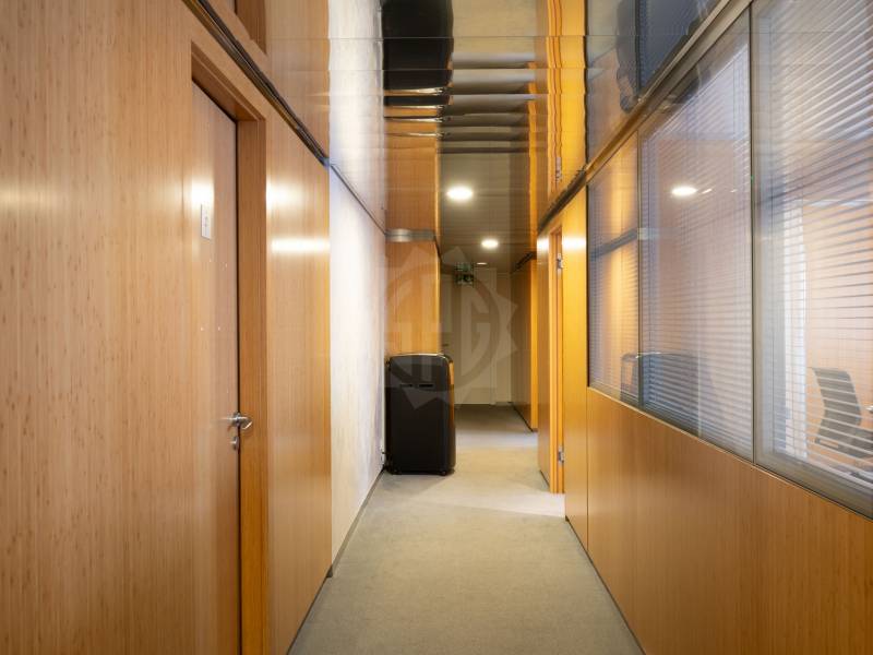 150m² ufficio, foto 7 di 10