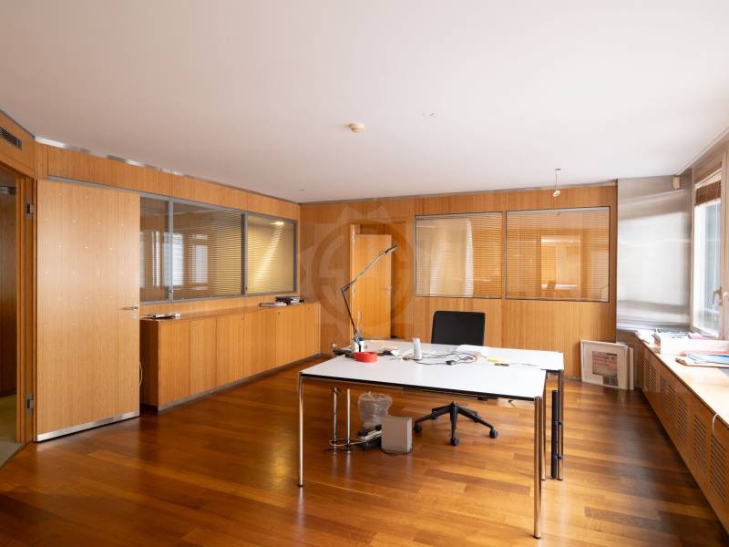150m² ufficio, foto 6 di 10